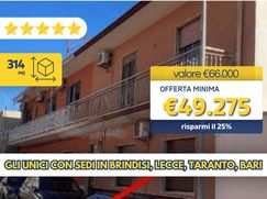 Appartamento in Residenziale