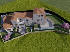 Villetta a schiera in Residenziale