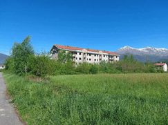 Edificio in Residenziale