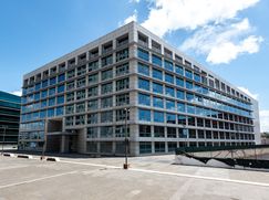 Ufficio in Commerciale