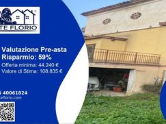 Rustico/Casale in Residenziale