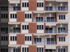 Appartamento in Residenziale