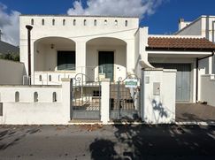 Casa indipendente in Residenziale