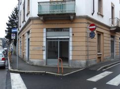 Ufficio in Commerciale