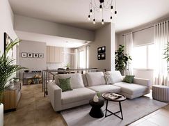 Appartamento in Residenziale