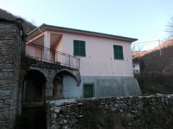 Casa indipendente in Residenziale