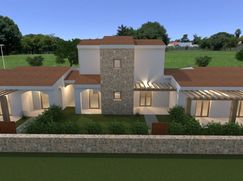 Villetta a schiera in Residenziale