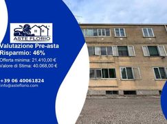 Appartamento in Residenziale