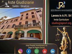 Appartamento in Residenziale