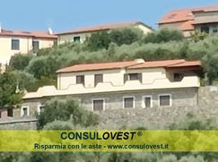 Casa indipendente in Residenziale