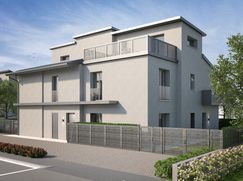 Appartamento in Residenziale