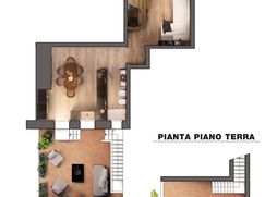 Casa indipendente in Residenziale