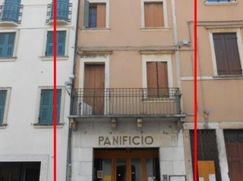 Edificio in Residenziale