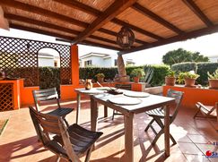Villetta a schiera in Residenziale