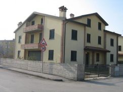 Villa in Residenziale