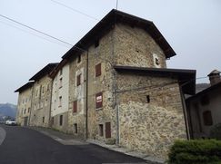 Casa indipendente in Residenziale