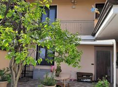 Villetta a schiera in Residenziale