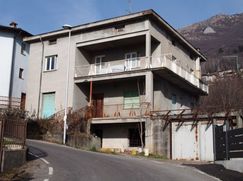 Casa indipendente in Residenziale