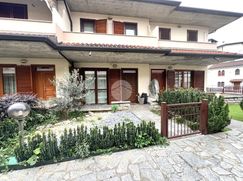 Villetta a schiera in Residenziale