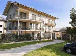Appartamento in Residenziale
