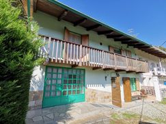 Casa indipendente in Residenziale