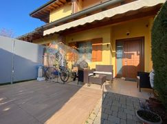 Villetta a schiera in Residenziale