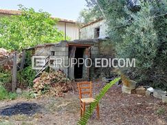 Cantina/Solaio in Residenziale