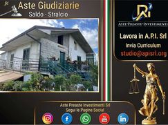 Appartamento in Residenziale