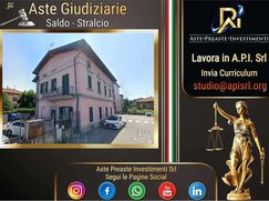 Appartamento in Residenziale