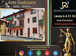Appartamento in Residenziale
