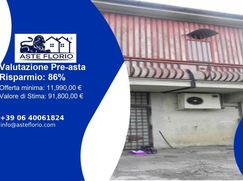 Box/posto auto in Residenziale