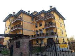 Appartamento in Residenziale