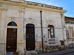 Casa indipendente in Residenziale