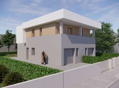 Casa Bi/Trifamiliare in Residenziale