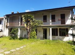Casa indipendente in Residenziale