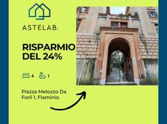 Appartamento in Residenziale