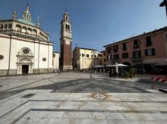 Ufficio in Commerciale