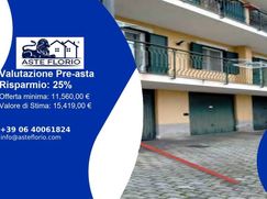 Box/posto auto in Residenziale
