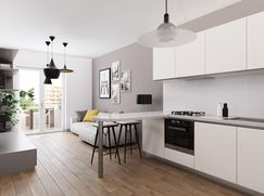 Appartamento in Residenziale