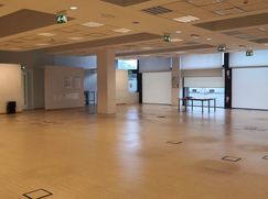 Ufficio in Commerciale