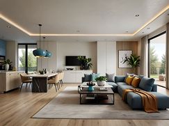 Appartamento in Residenziale