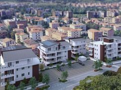 Appartamento in Residenziale