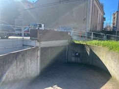 Box/posto auto in Residenziale
