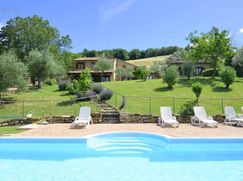 Rustico/Casale in Residenziale