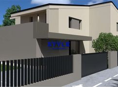 Casa Bi/Trifamiliare in Residenziale