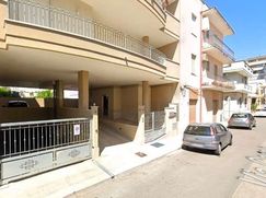 Box/posto auto in Residenziale