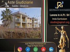 Appartamento in Residenziale