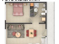 Appartamento in Residenziale
