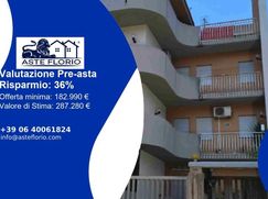 Appartamento in Residenziale