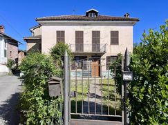 Casa indipendente in Residenziale